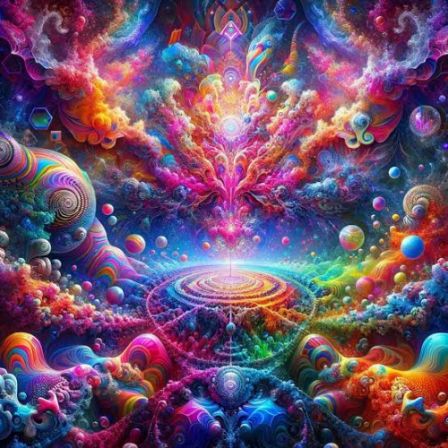 Psytrance